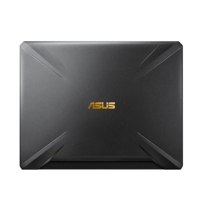 Ноутбук Asus TUF Gaming FX505DU-AL105 90NR0271-M06260 Black купить,NaN