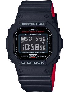 Часы Casio DW-5600HRGRZ-1ER купить,NaN