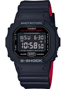 Часы Casio DW-5600HRGRZ-1ER купить,NaN