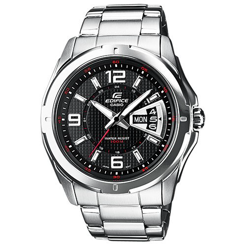Часы Casio EF-129D-1AVUDF