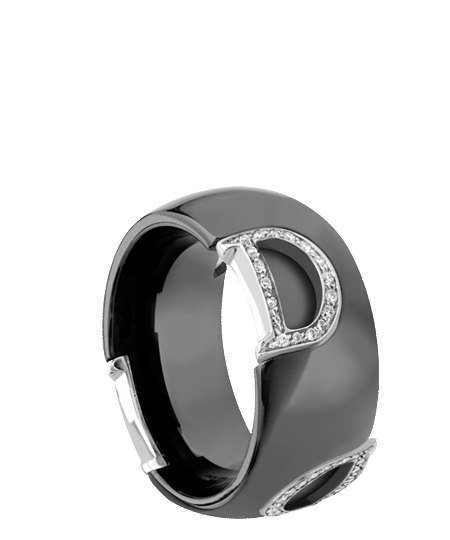 Кольцо Damiani 9423 д 16,5р 2,1гр 7,5гр 0,202ct. купить,NaN