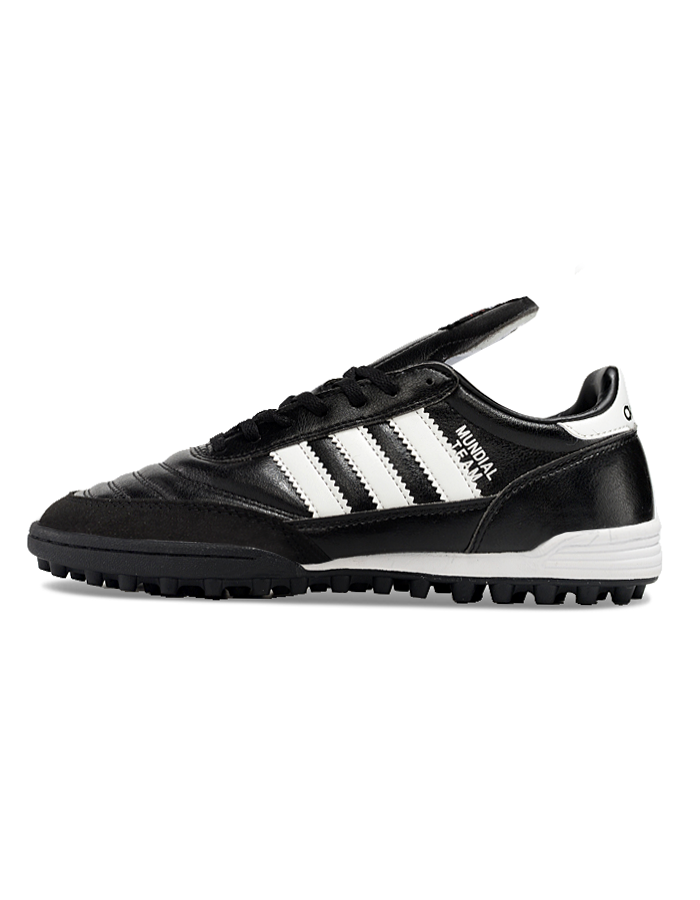 Сороконожки Adidas Mundial Team Astro TF Black-White 44 купить,39990