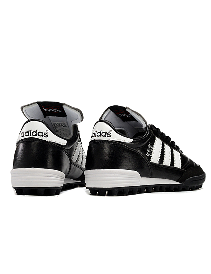 Сороконожки Adidas Mundial Team Astro TF Black-White 44 купить,39990
