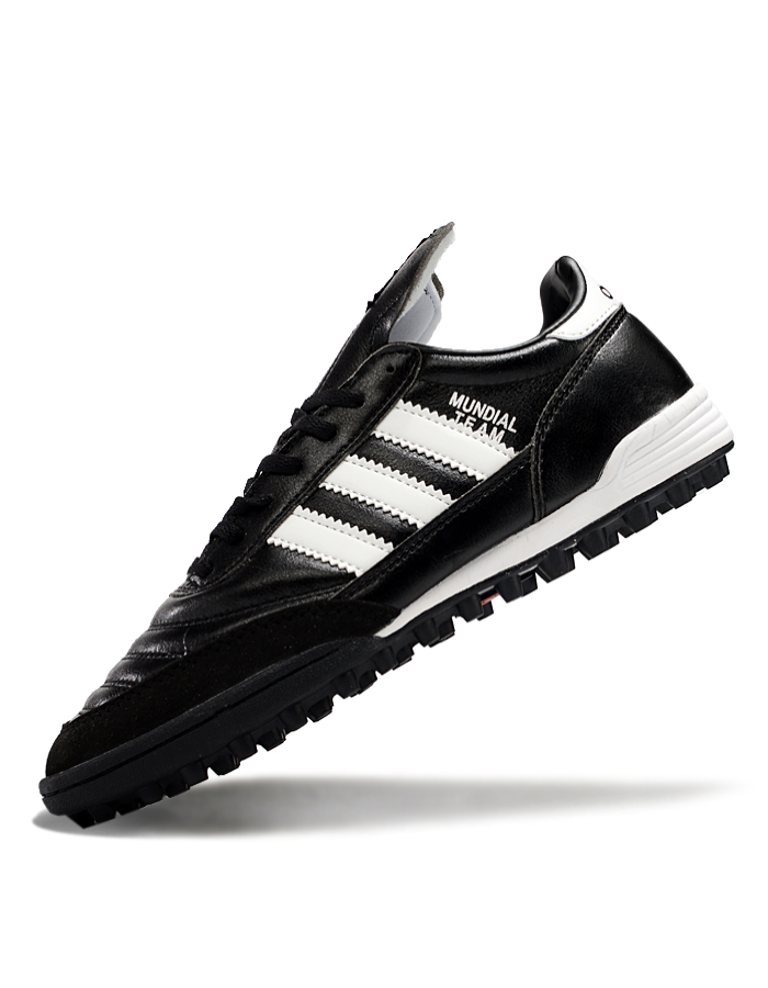 Сороконожки Adidas Mundial Team Astro TF Black-White 44 купить,39990
