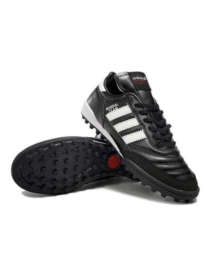 Сороконожки Adidas Mundial Team Astro TF Black-White 44 купить,39990
