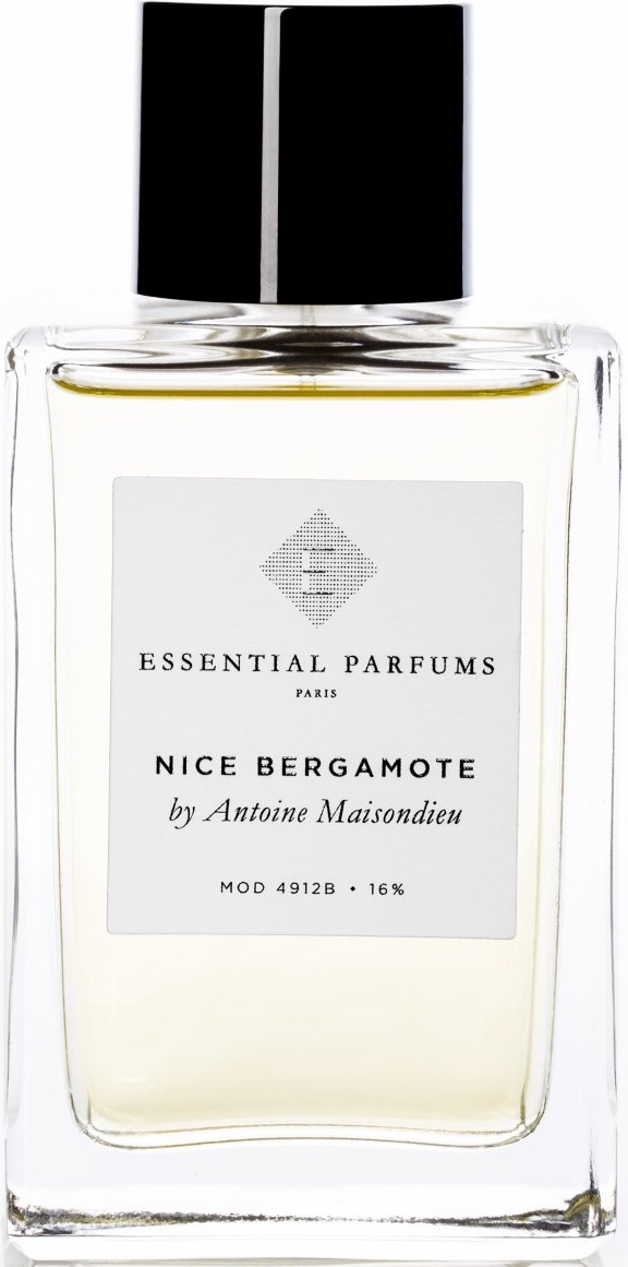 Парфюмерная вода Essential Parfums Nice Bergamote EDP 100мл купить,47300