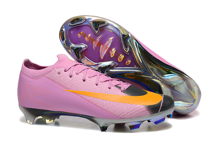 Бутсы Nike Mercurial V16 EFG Rose-Black 39 купить,34990
