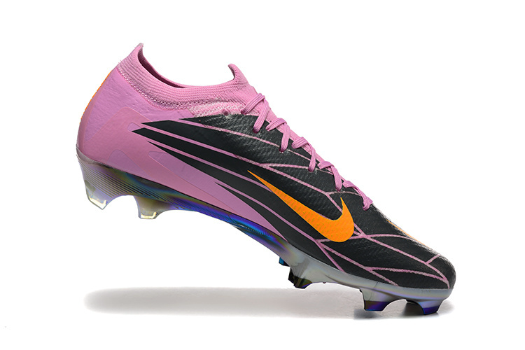 Бутсы Nike Mercurial V16 EFG Rose-Black 39 купить,34990