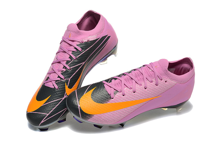 Бутсы Nike Mercurial V16 EFG Rose-Black 39 купить,34990