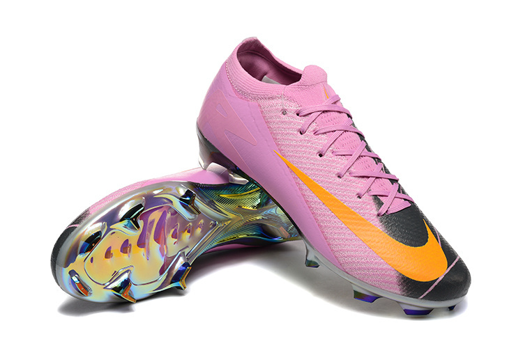 Бутсы Nike Mercurial V16 EFG Rose-Black 39 купить,34990