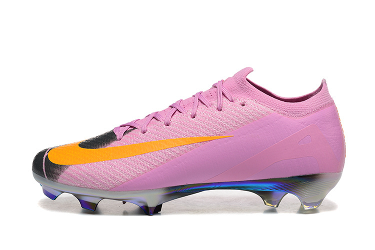 Бутсы Nike Mercurial V16 EFG Rose-Black 39 купить,34990