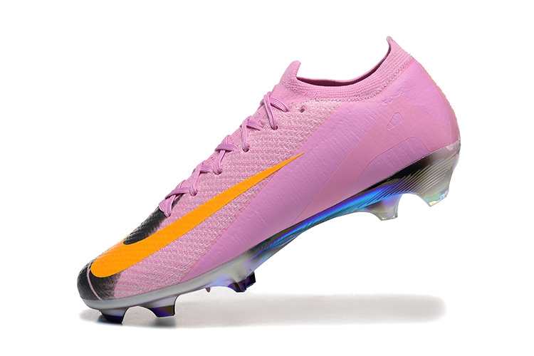 Бутсы Nike Mercurial V16 EFG Rose-Black 39 купить,34990