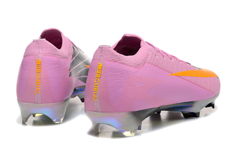Бутсы Nike Mercurial V16 EFG Rose-Black 39 купить,34990