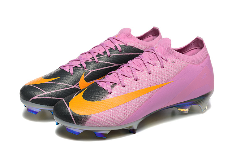 Бутсы Nike Mercurial V16 EFG Rose-Black 39 купить,34990