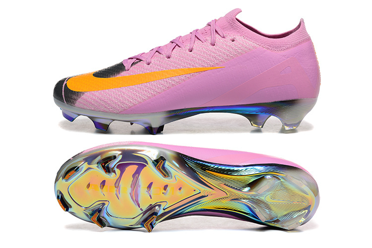 Бутсы Nike Mercurial V16 EFG Rose-Black 39 купить,34990