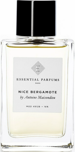 Парфюмерная вода Essential Parfums Nice Bergamote EDP 100мл