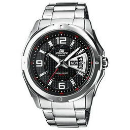 Часы Casio EF-129D-1AVUDF