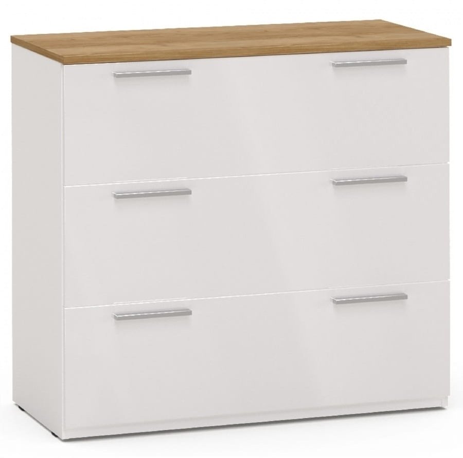 Спальный гарнитур Шатура Altea белый купить,NaN