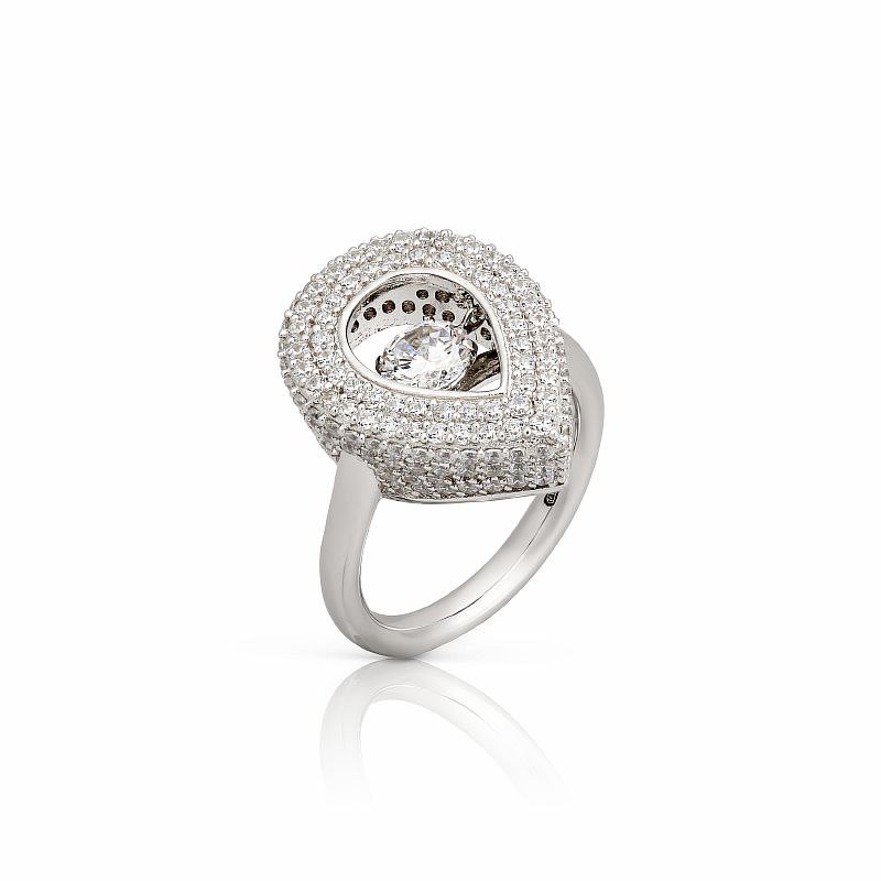 Кольцо Constella 1192 bliss 16р 4,82гр 0,58ct. купить,NaN