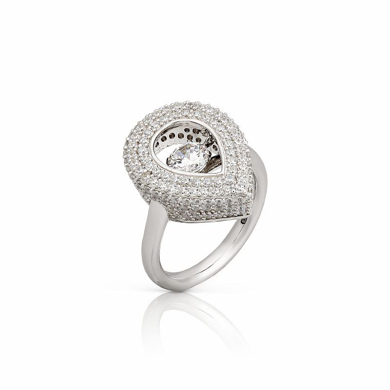 Кольцо Constella 1192 bliss 16р 4,82гр 0,58ct. купить,NaN