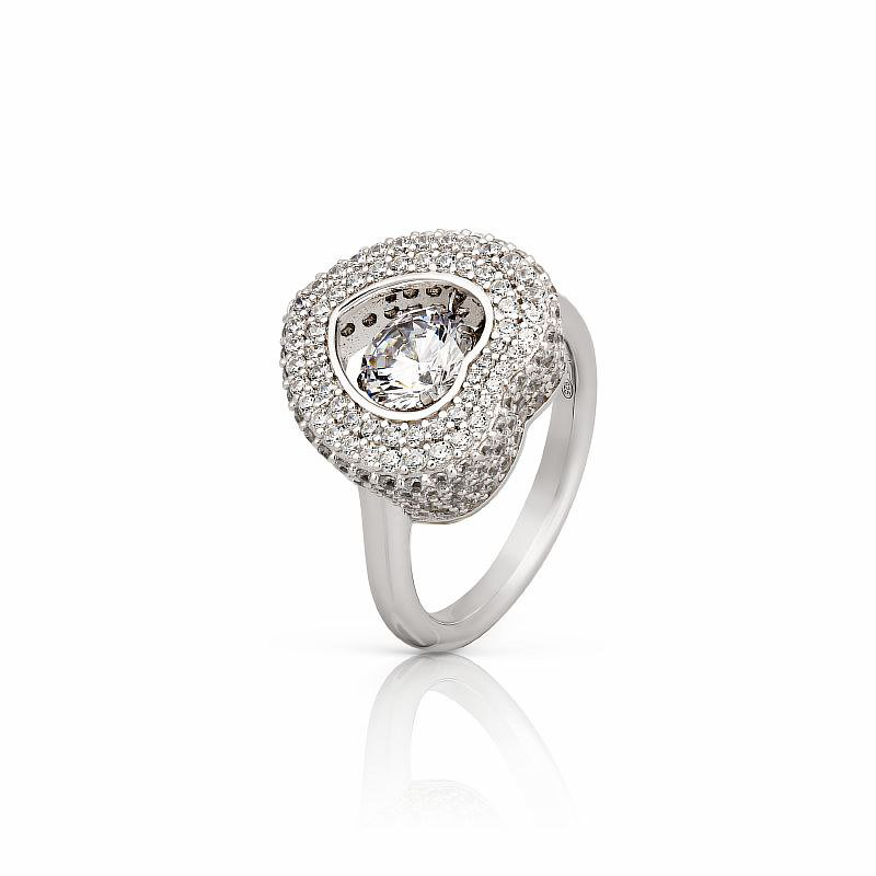 Кольцо Constella 1177 bliss 17,5р 4,79гр 0,91ct. купить,NaN