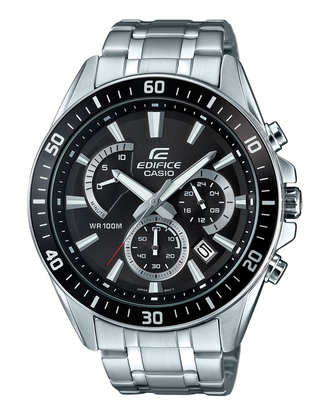 Часы Casio EFR-552D-1AVUEF купить,NaN