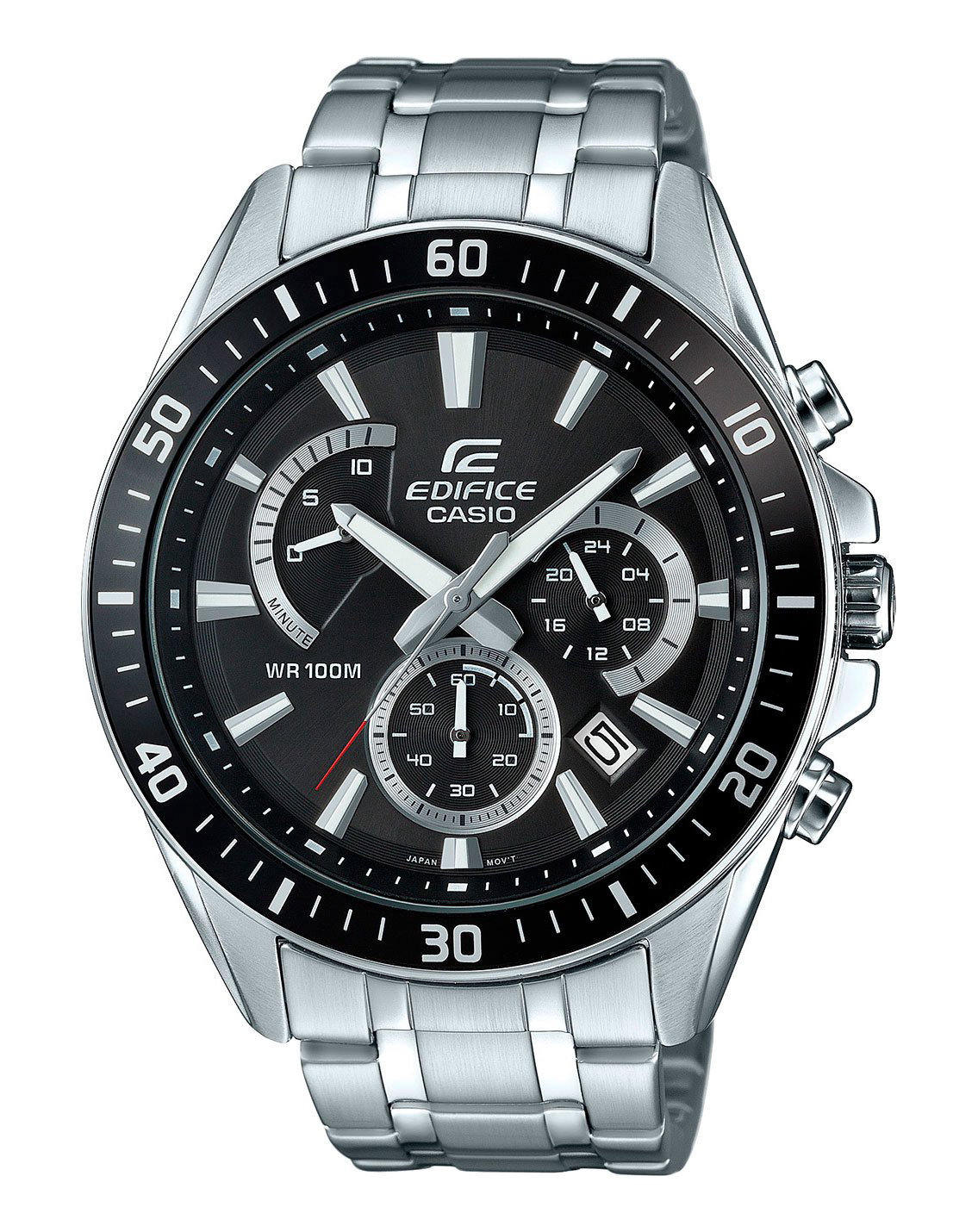 Часы Casio EFR-552D-1AVUEF купить,NaN