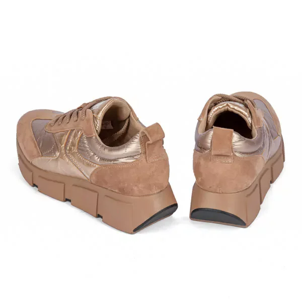 Кроссовки Graciana F207-1 brown 38 - ForteMarket Кроссовки Graciana F207-1 brown 38 купить,0