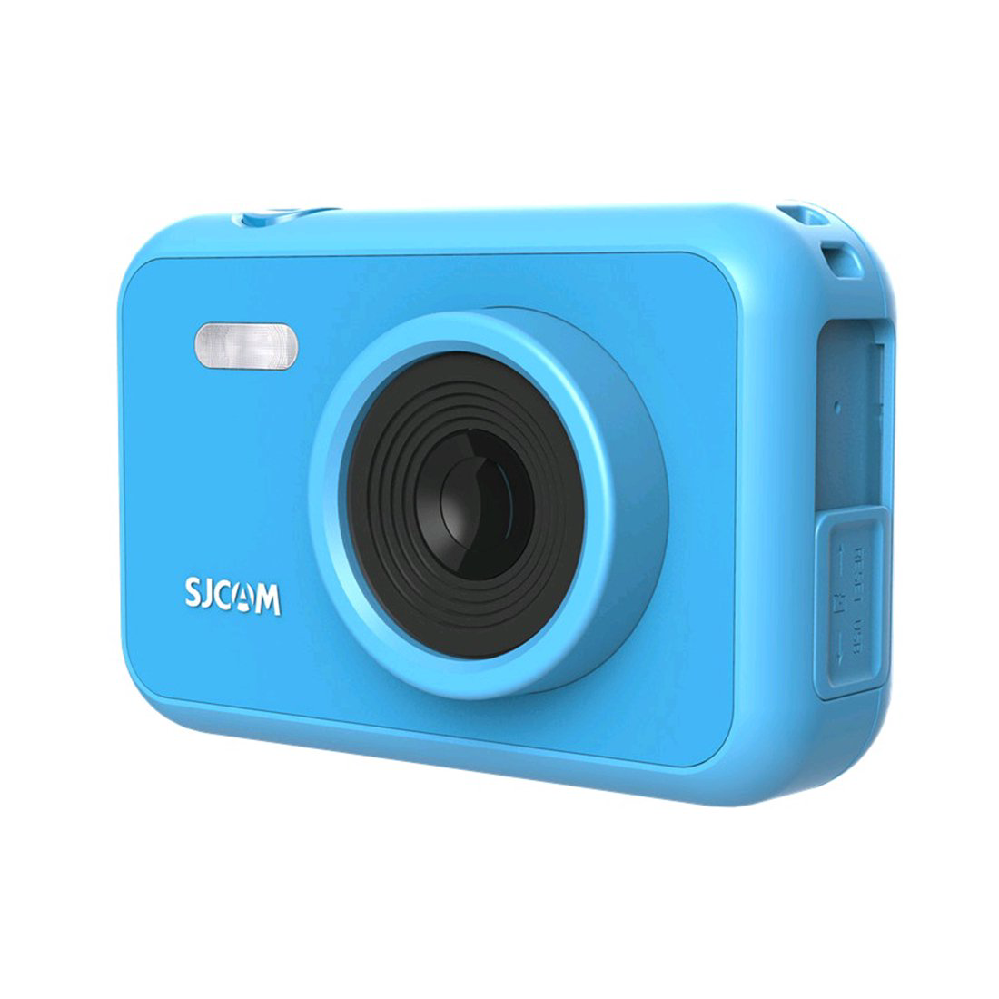 Экшн-камера SJCAM FunCam F1 Blue купить,NaN
