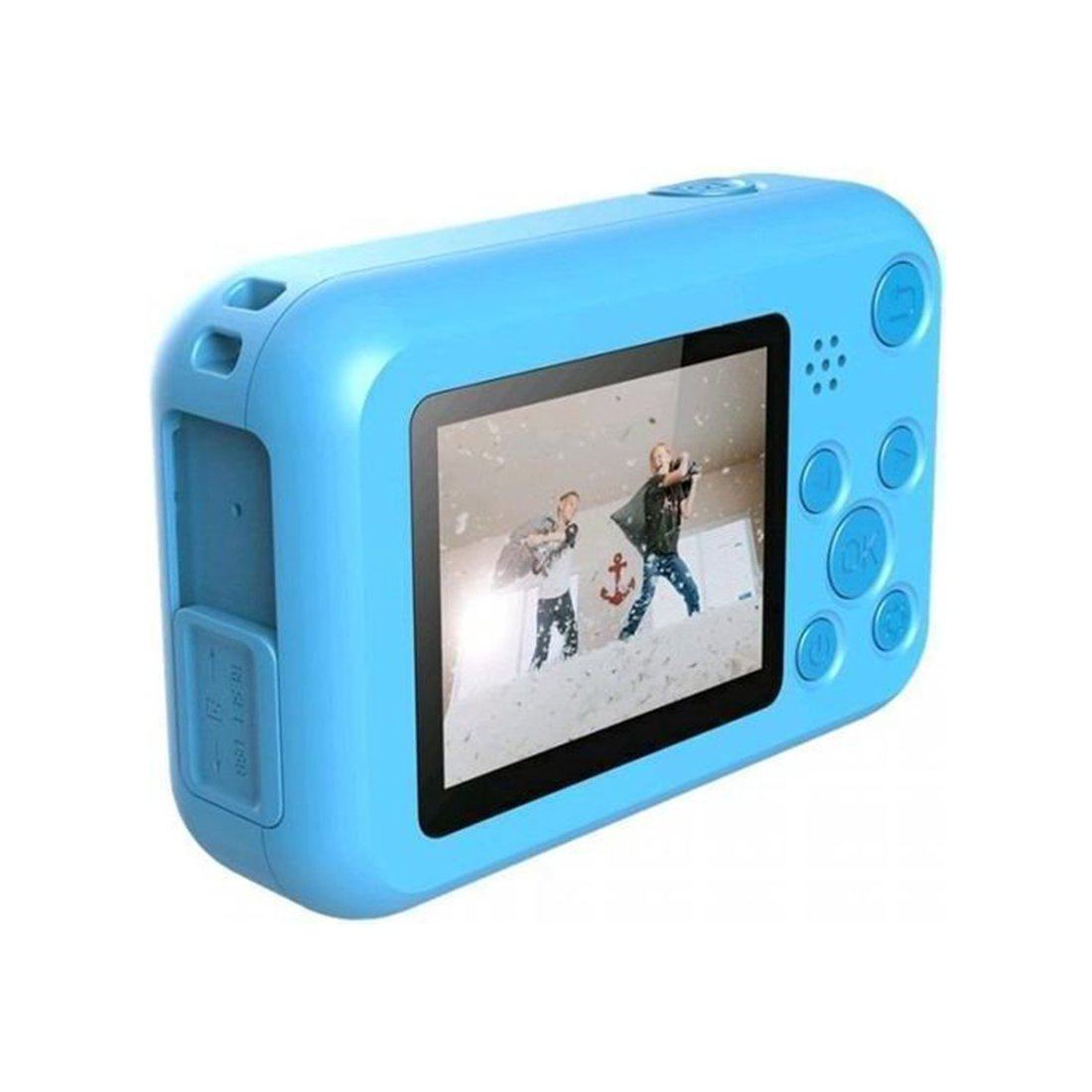 Экшн-камера SJCAM FunCam F1 Blue купить,NaN