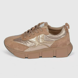 Кроссовки Graciana F207-1 brown 36