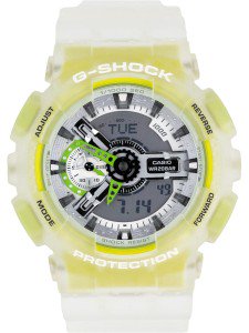 Часы Casio GA-110LS-7AER купить,NaN