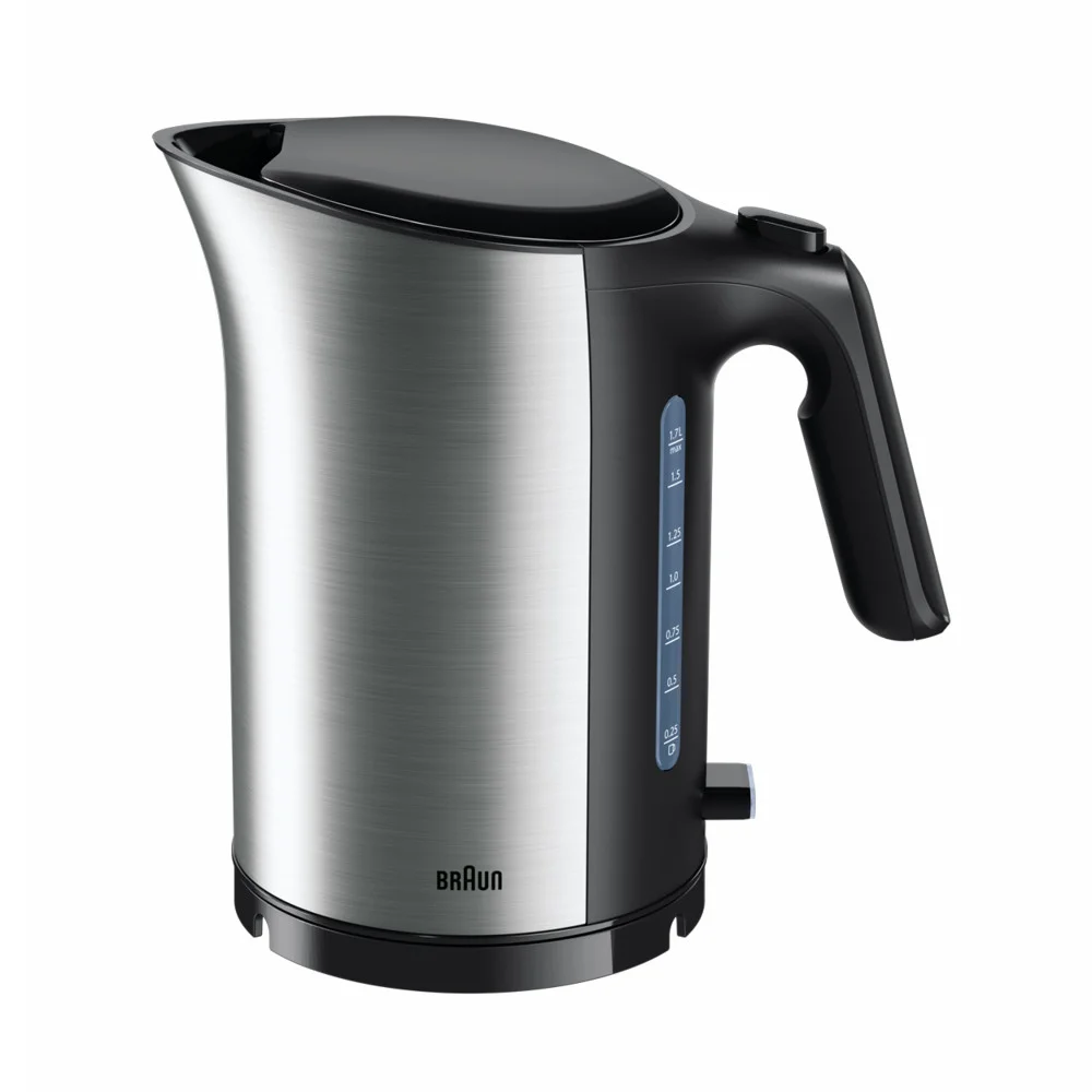 Чайник Braun WK5110 серебристый