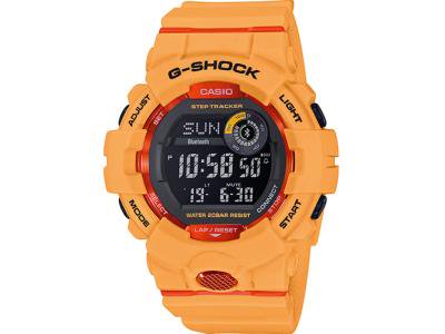 Часы Casio GMD-B800-4ER купить,NaN