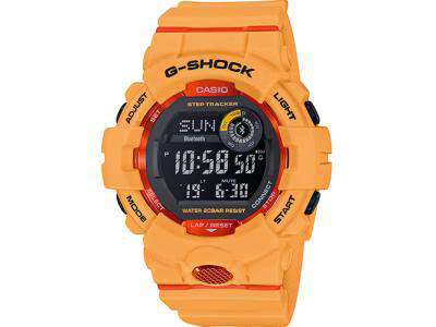 Часы Casio GMD-B800-4ER купить,NaN