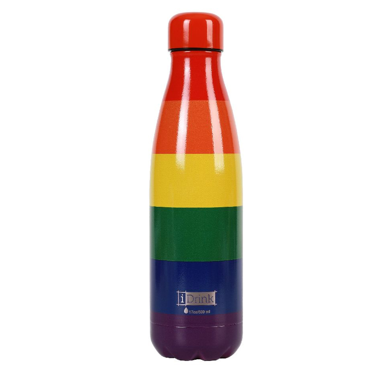 Бутылка iTotal LOVE IS LOVE, 500 мл. купить,NaN