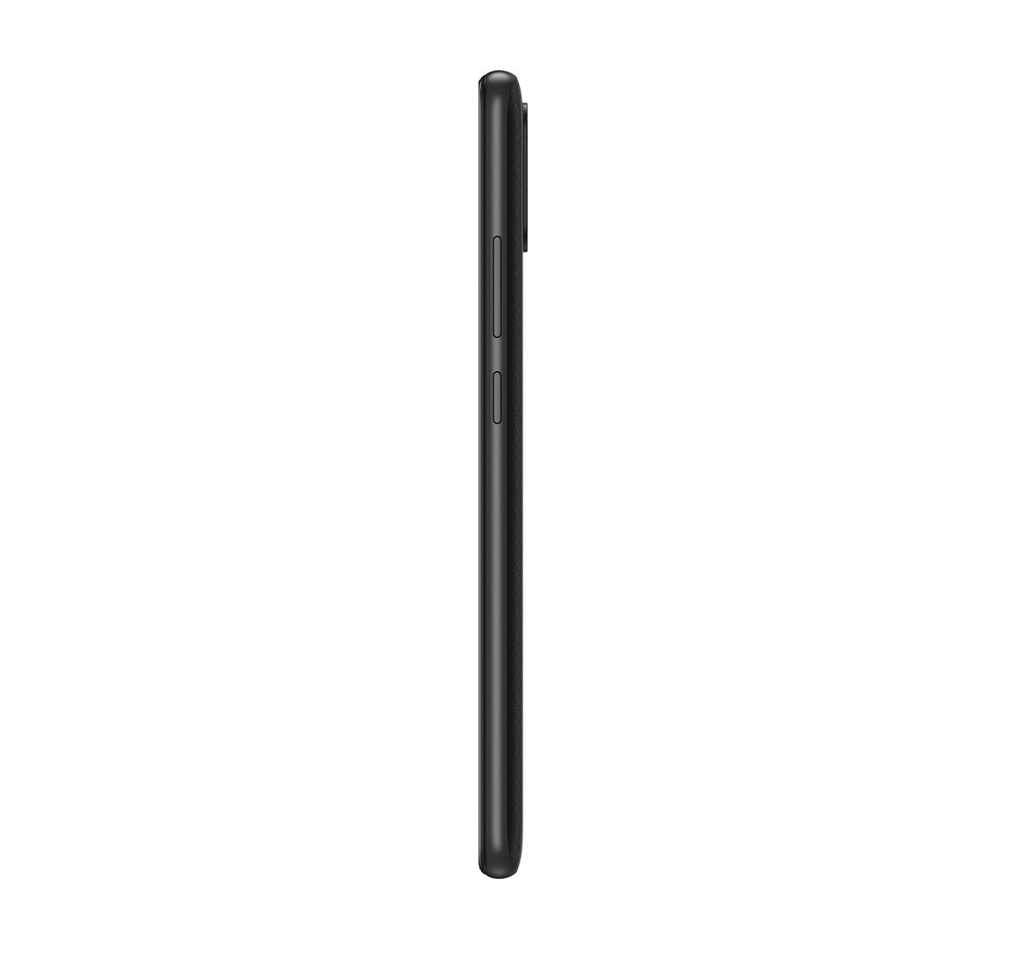 Смартфон Samsung Galaxy A03 4/64GB Black купить,NaN