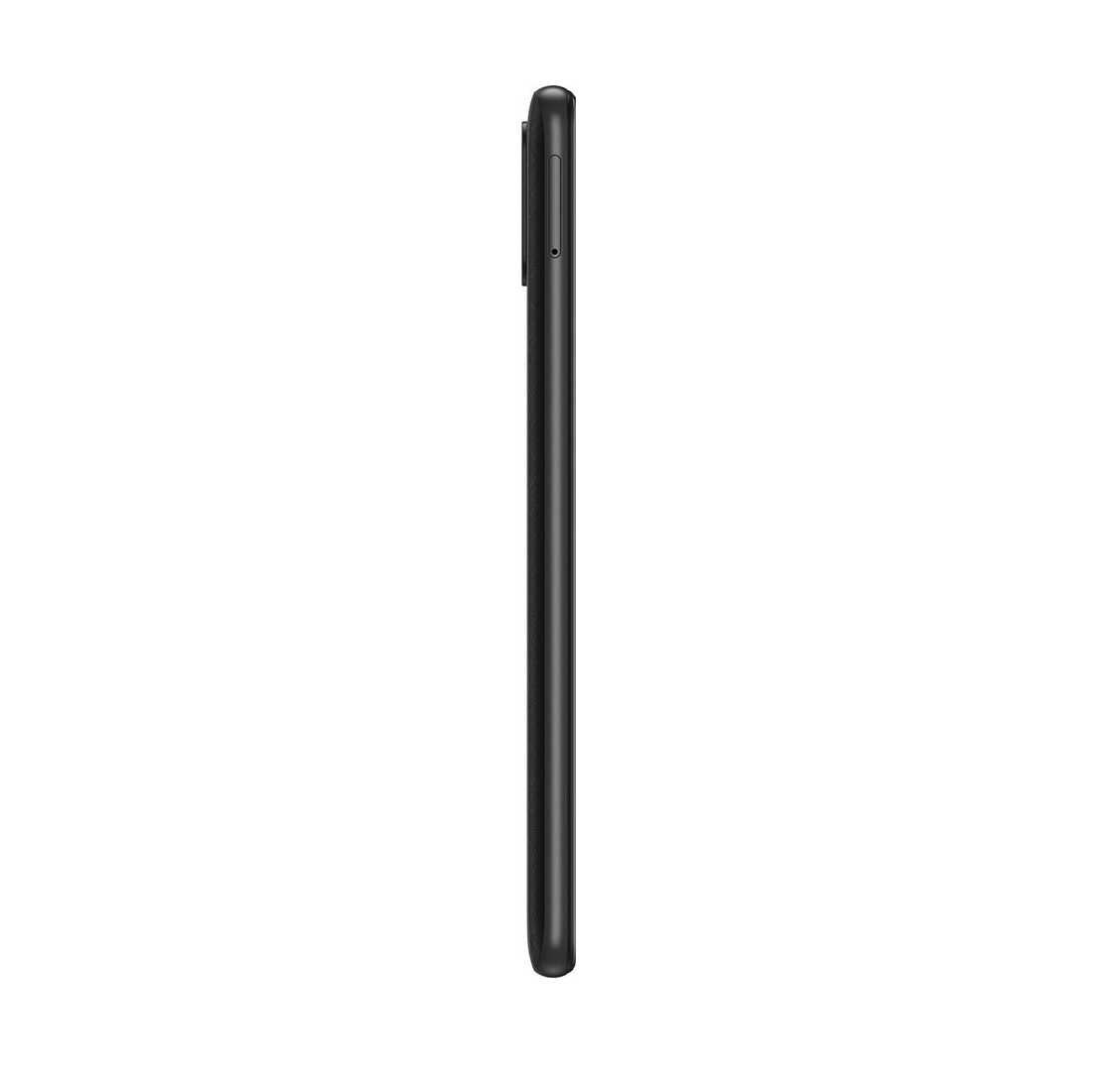 Смартфон Samsung Galaxy A03 4/64GB Black купить,NaN