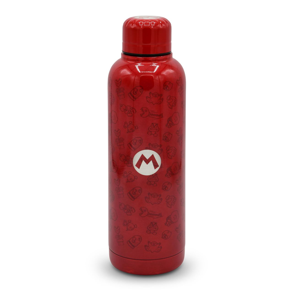 Бутылка STOR SUPER MARIO, 515 мл. купить,NaN