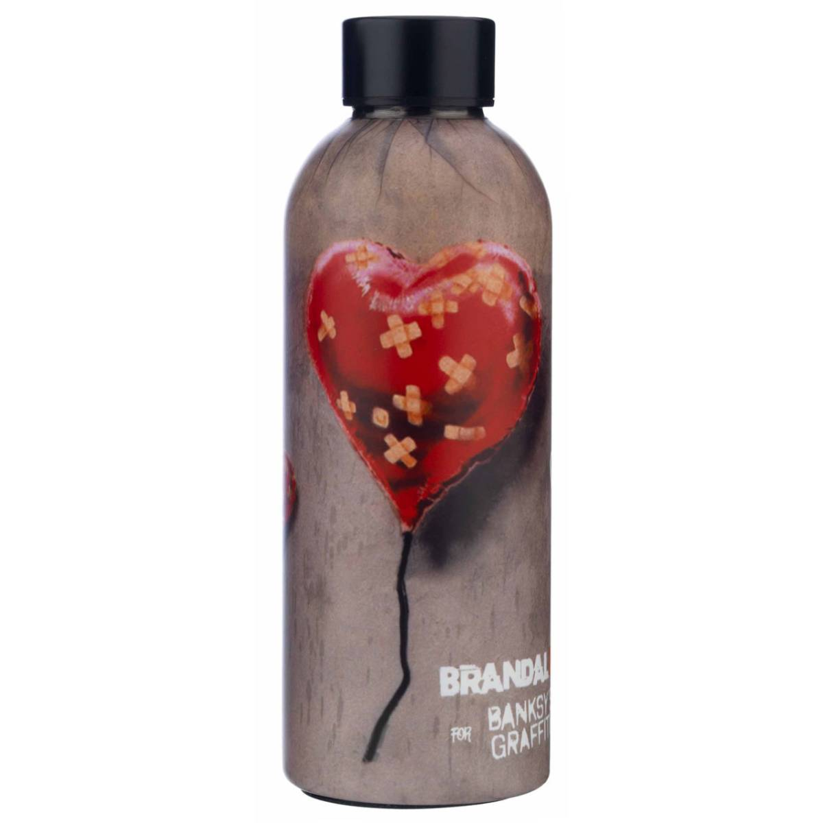 Бутылка Bandaged Heart, 500 мл. купить,NaN