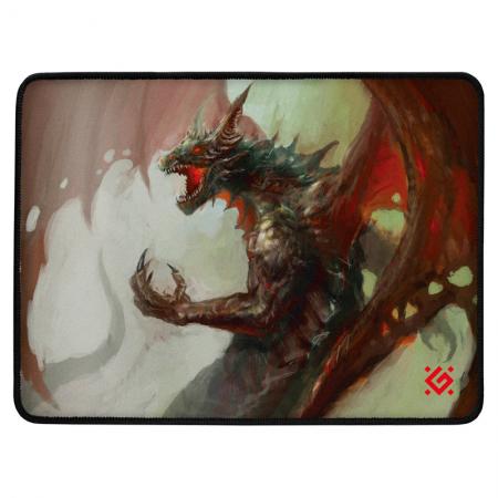 Коврик для мыши Defender Dragon Rage M