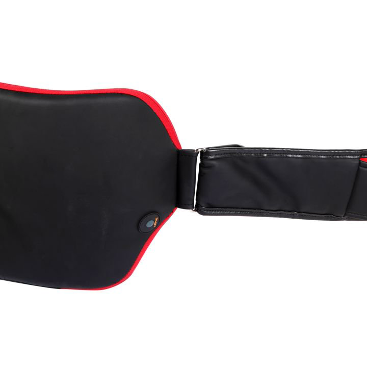 Массажная подушка Casada Miniwell Twist 2Go CMK-322 чёрная купить,NaN
