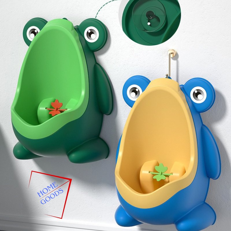 Писсуар Пиисуар ЛЯГУШКА мультиколор