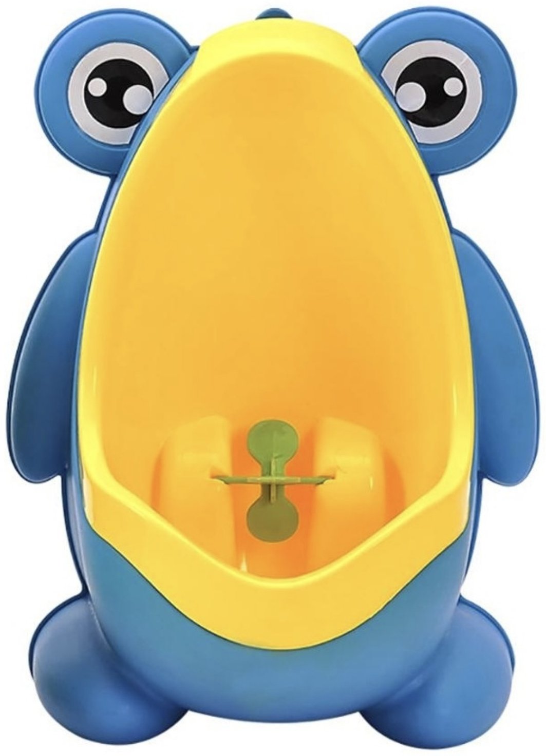 Писсуар 345660558 синий