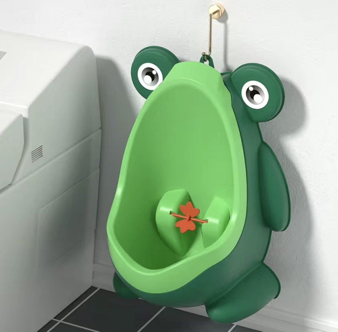 Писсуар 994106, зеленый