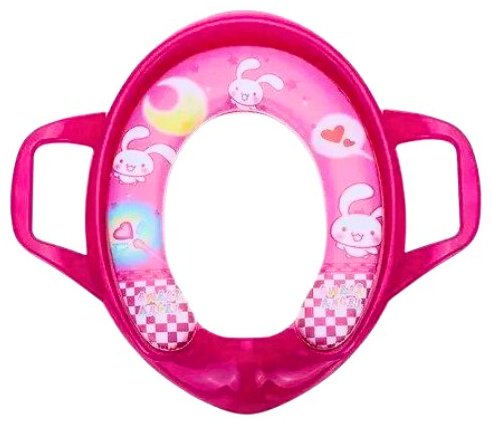 Сиденье для унитаза A811.2 мультиколор