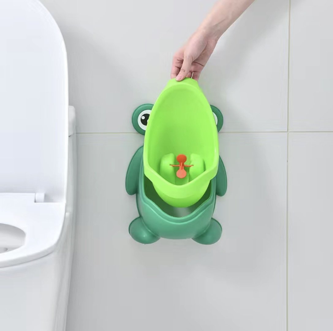 Писсуар 994106, зеленый