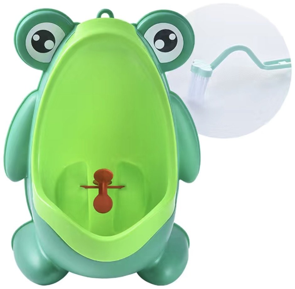 Писсуар 994106, зеленый