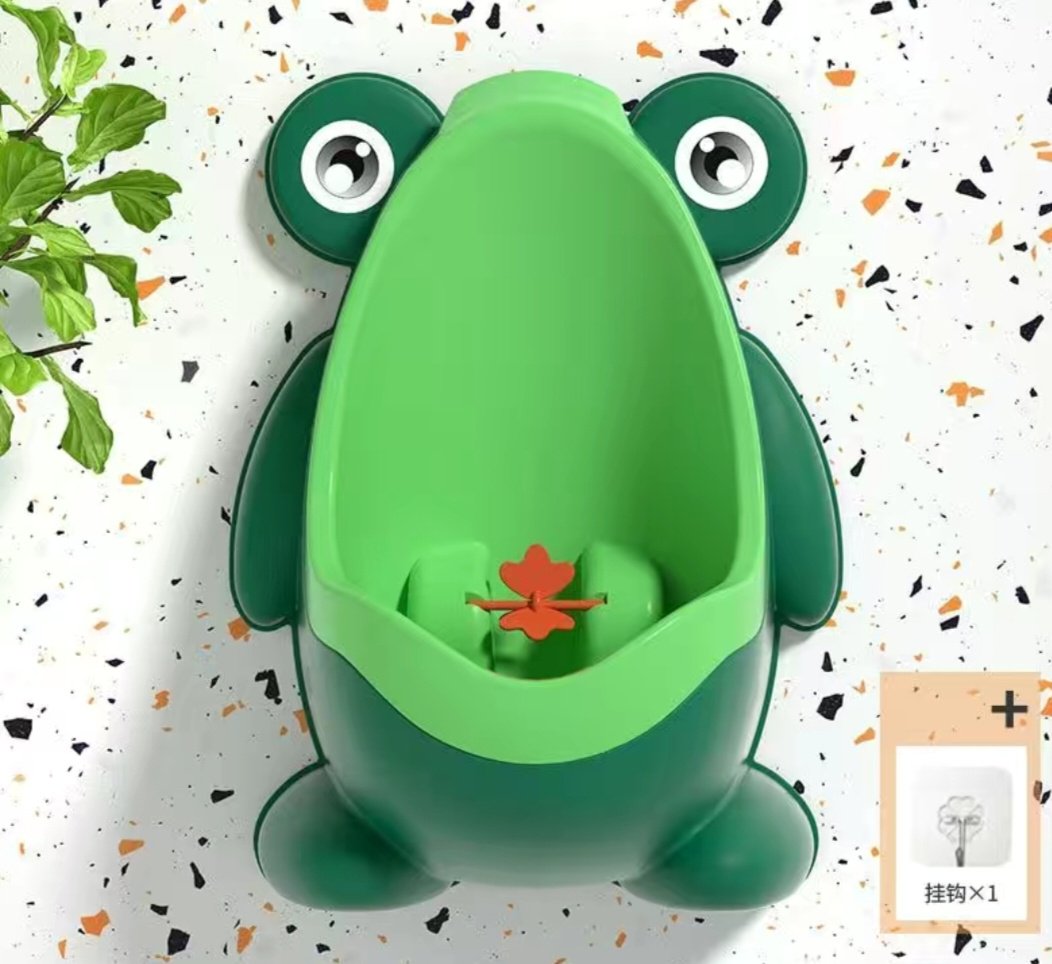 Писсуар 18547009_550168214 зеленый