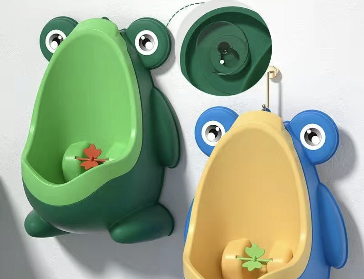 Писсуар 994106, зеленый